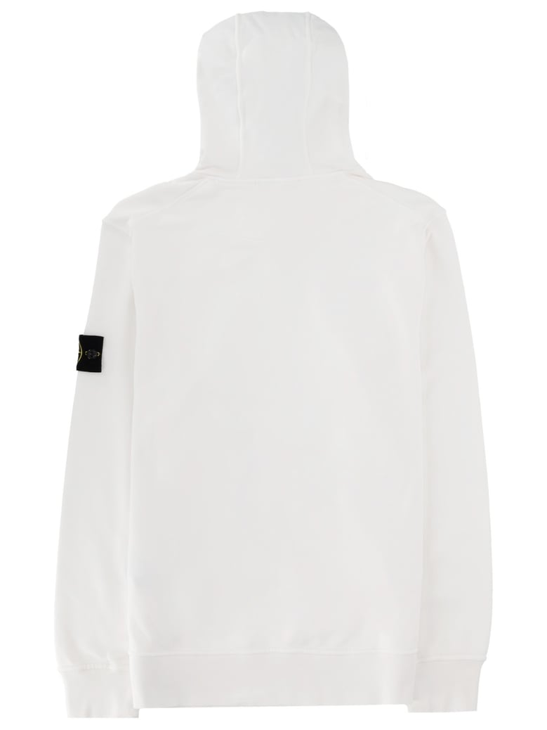 logo sweatshirt by Selfnex