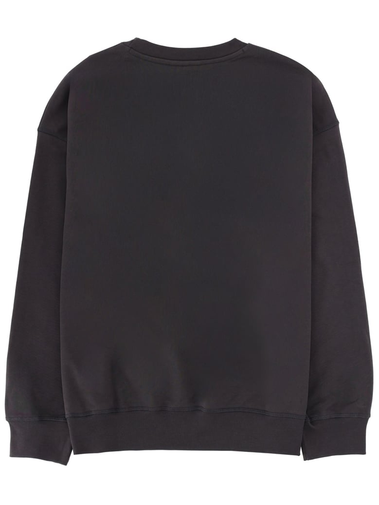 sweatshirt with print by Selfnex