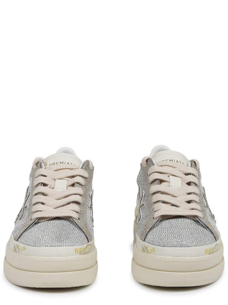sneakers claudia grey by Selfnex