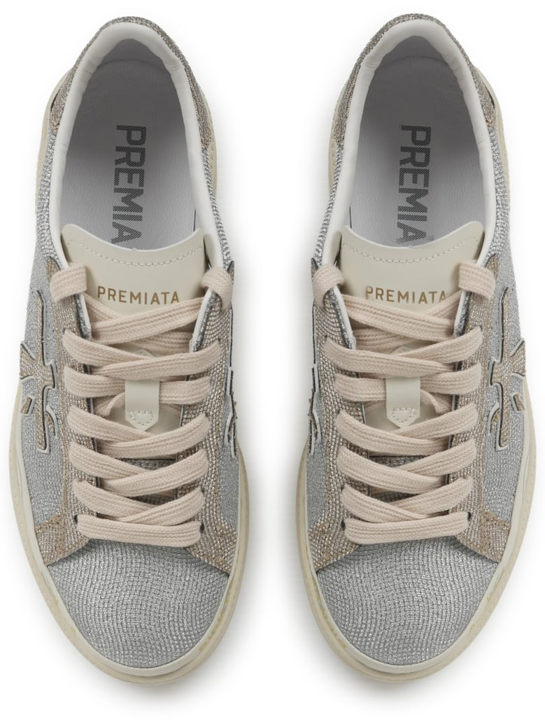 sneakers claudia grey by Selfnex