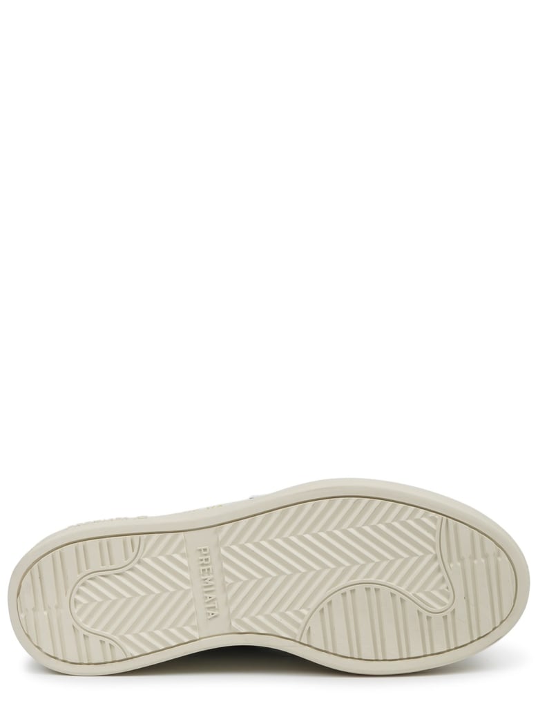 sneakers claudia grey by Selfnex