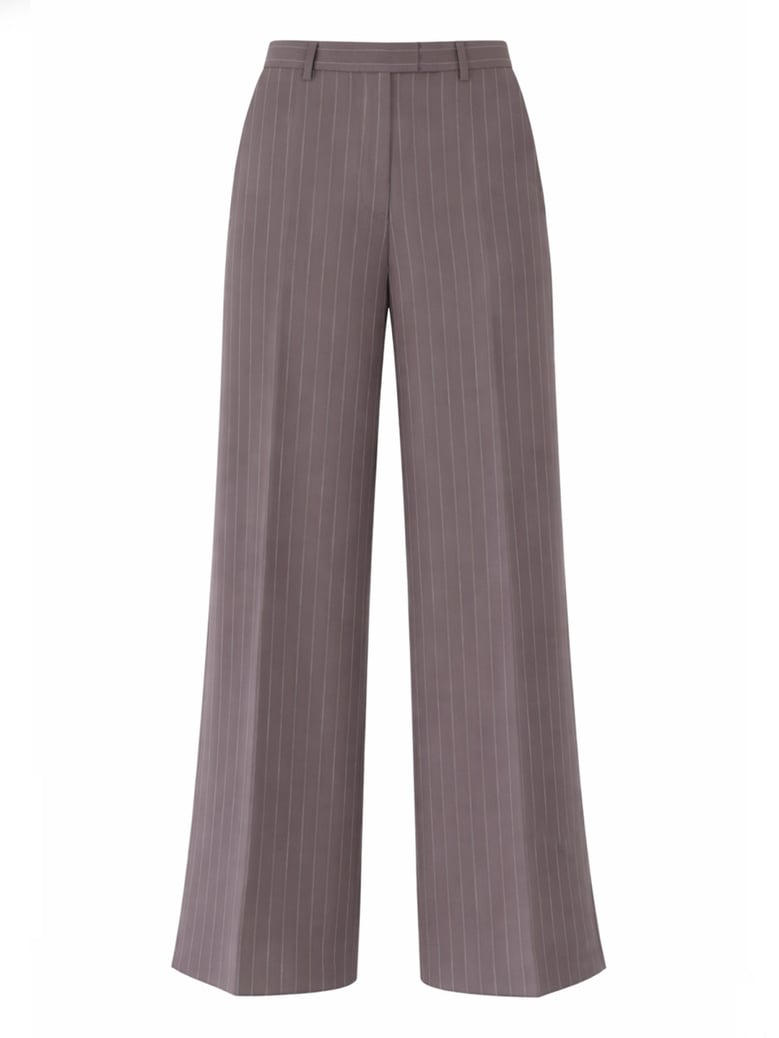 straight pants dove by Selfnex