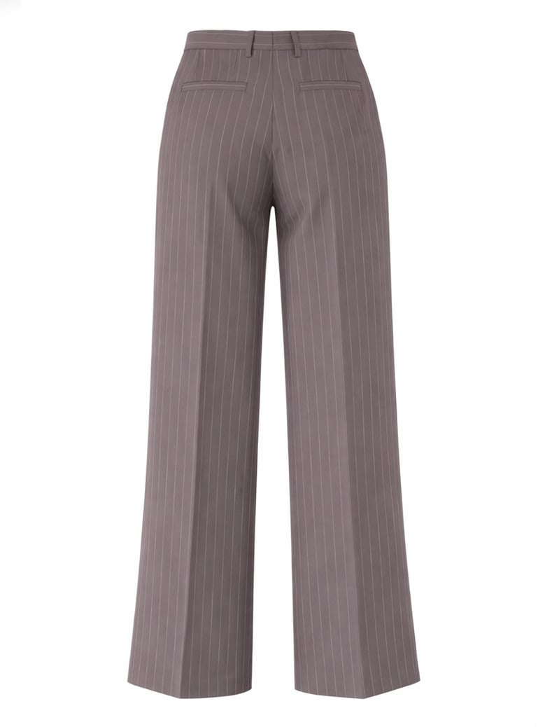 straight pants dove by Selfnex