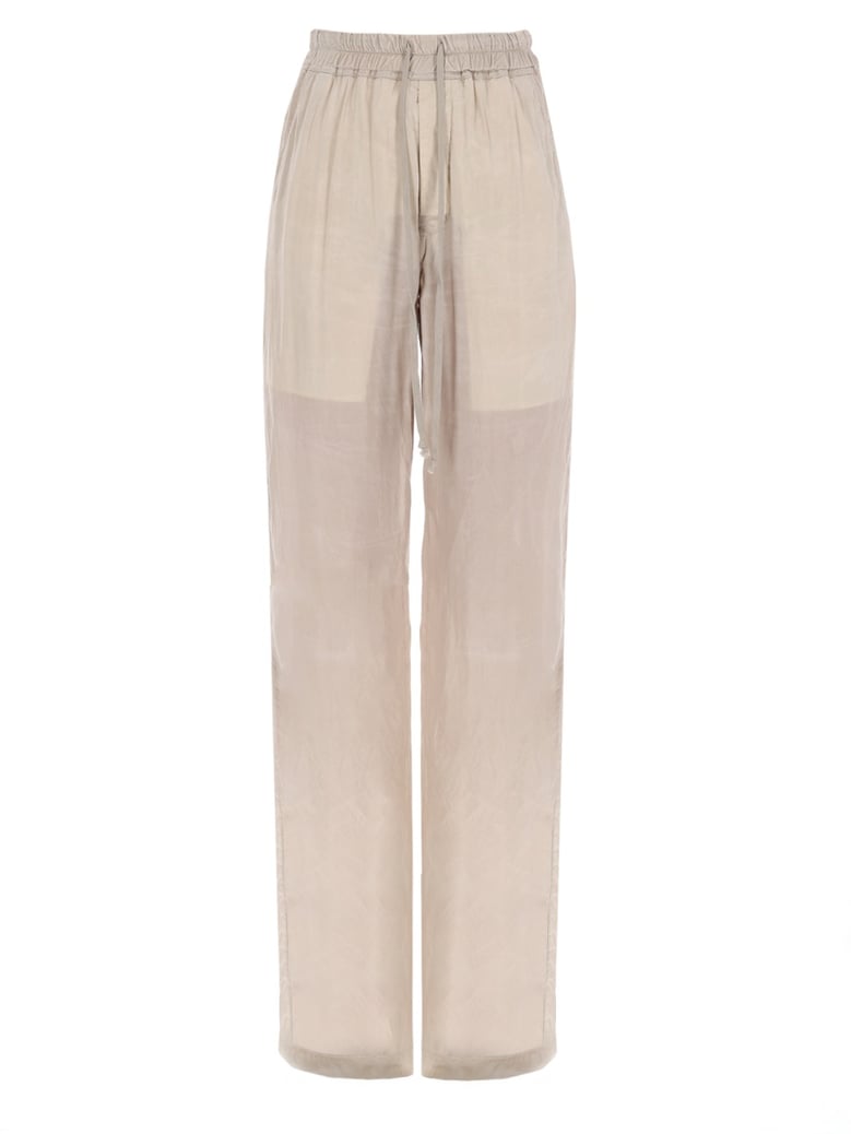 dietrich pants by Selfnex