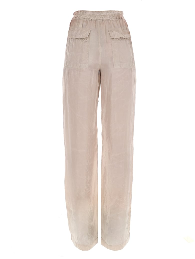 dietrich pants by Selfnex