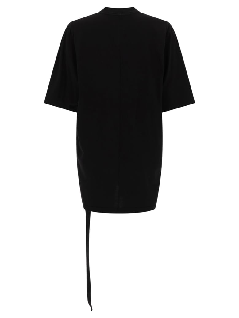 t-shirt jumbo ss black by Selfnex