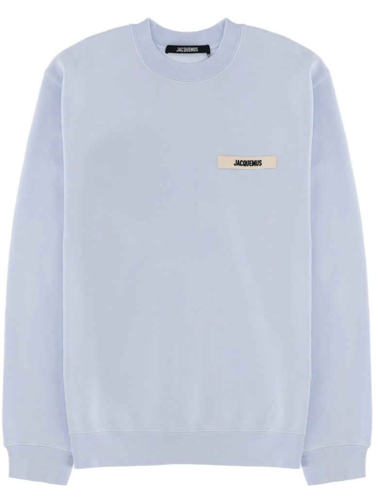 sweatshirt azure by Selfnex