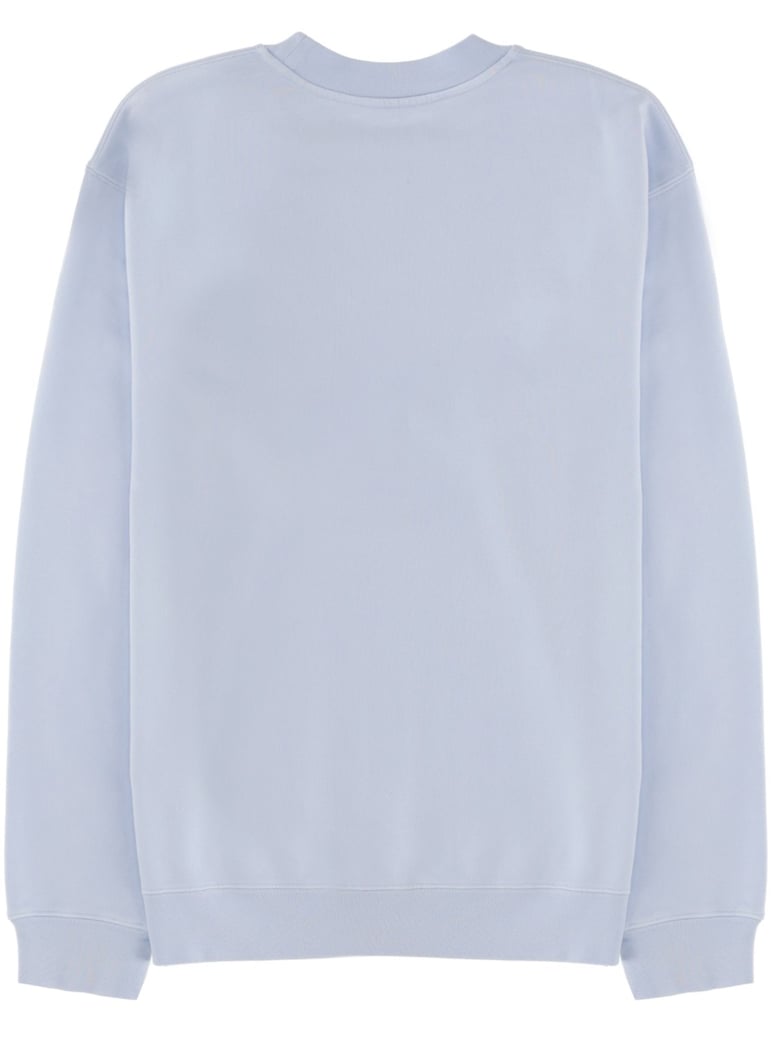 sweatshirt azure by Selfnex