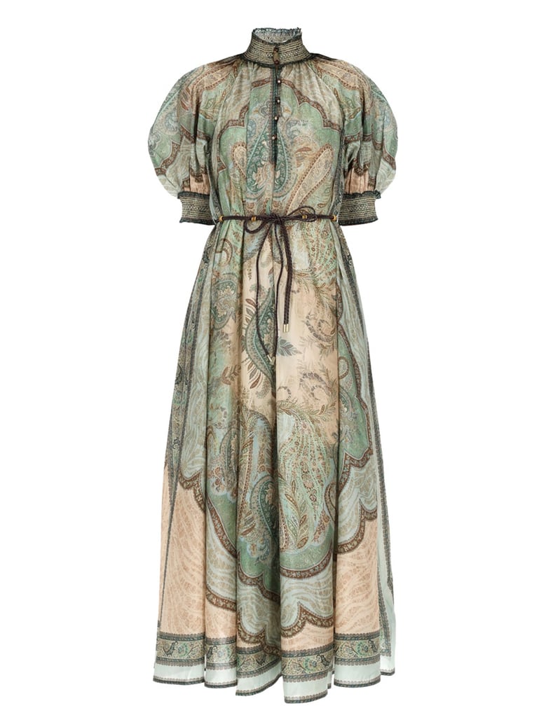 billow wonderlust dress by Selfnex