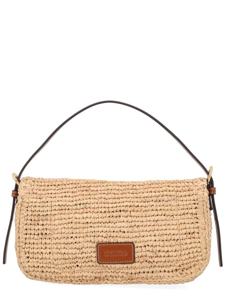 shoulder bag harlow beige by Selfnex
