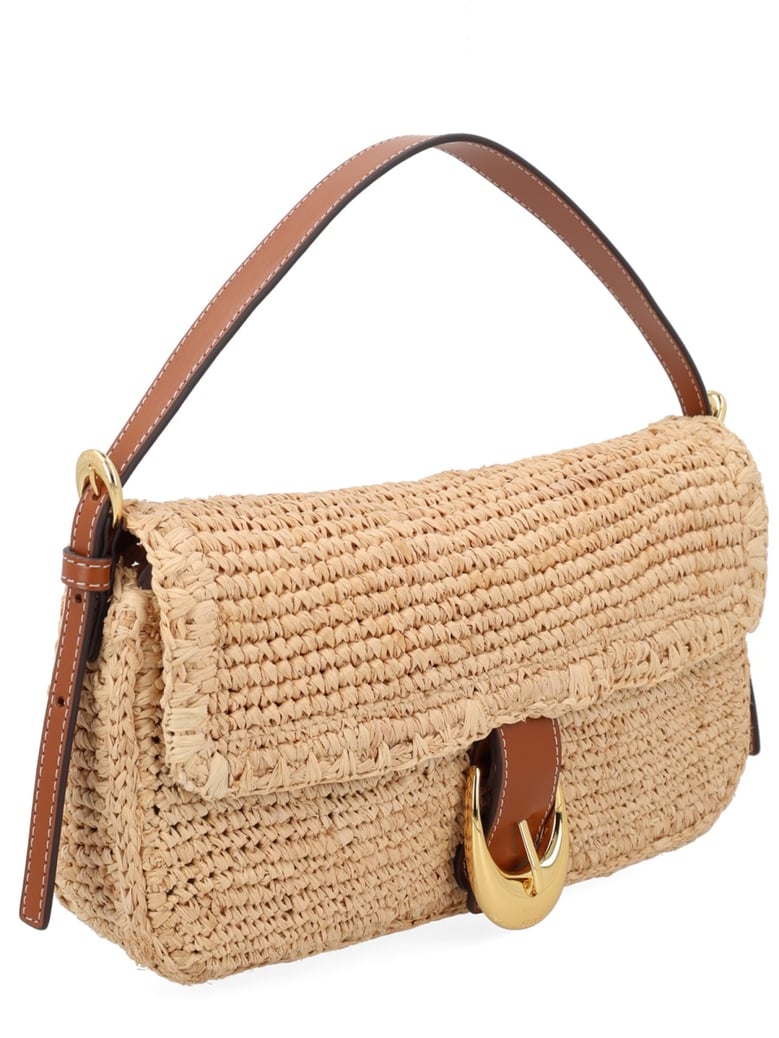 shoulder bag harlow beige by Selfnex