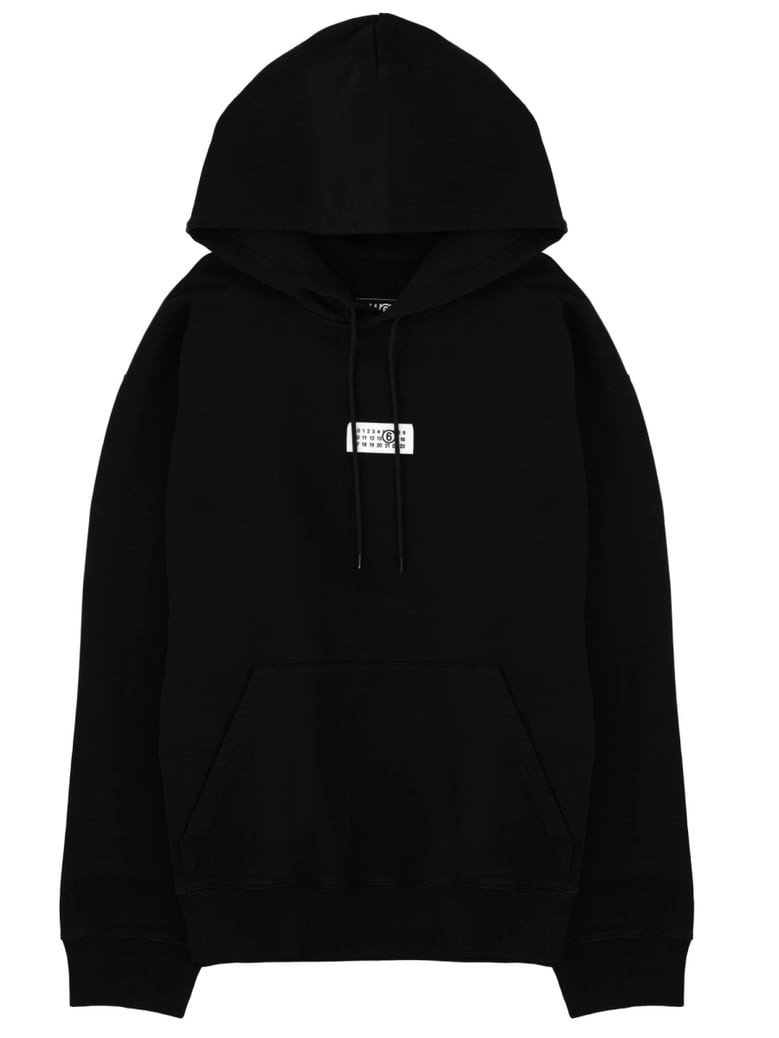numeric sweatshirt by Selfnex