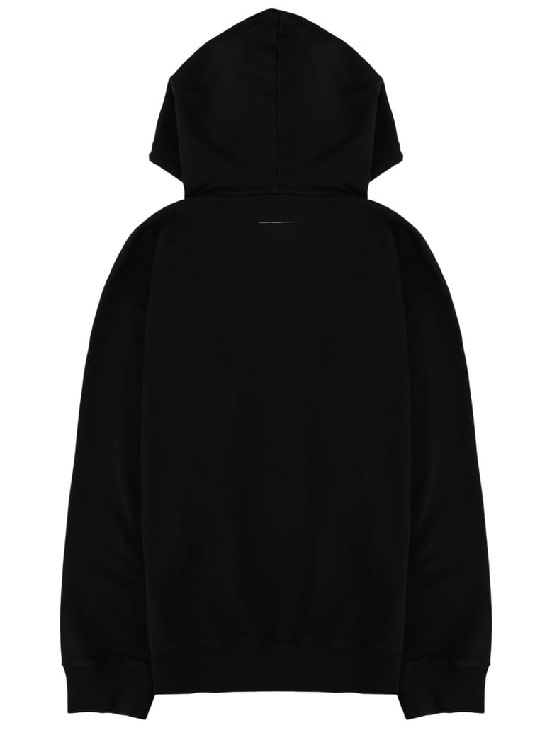 numeric sweatshirt by Selfnex