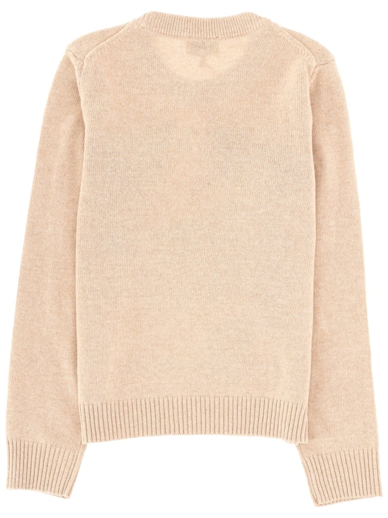 wool jersey regular fit by Selfnex