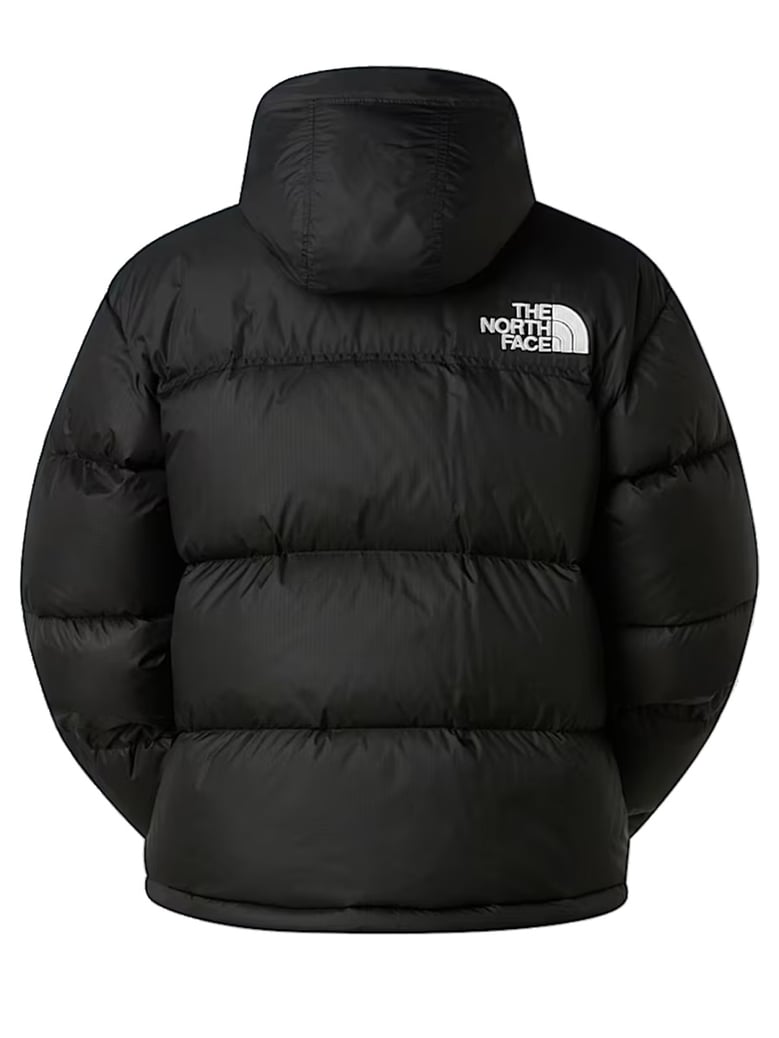 jacket 1996 retro nuptse black by Selfnex