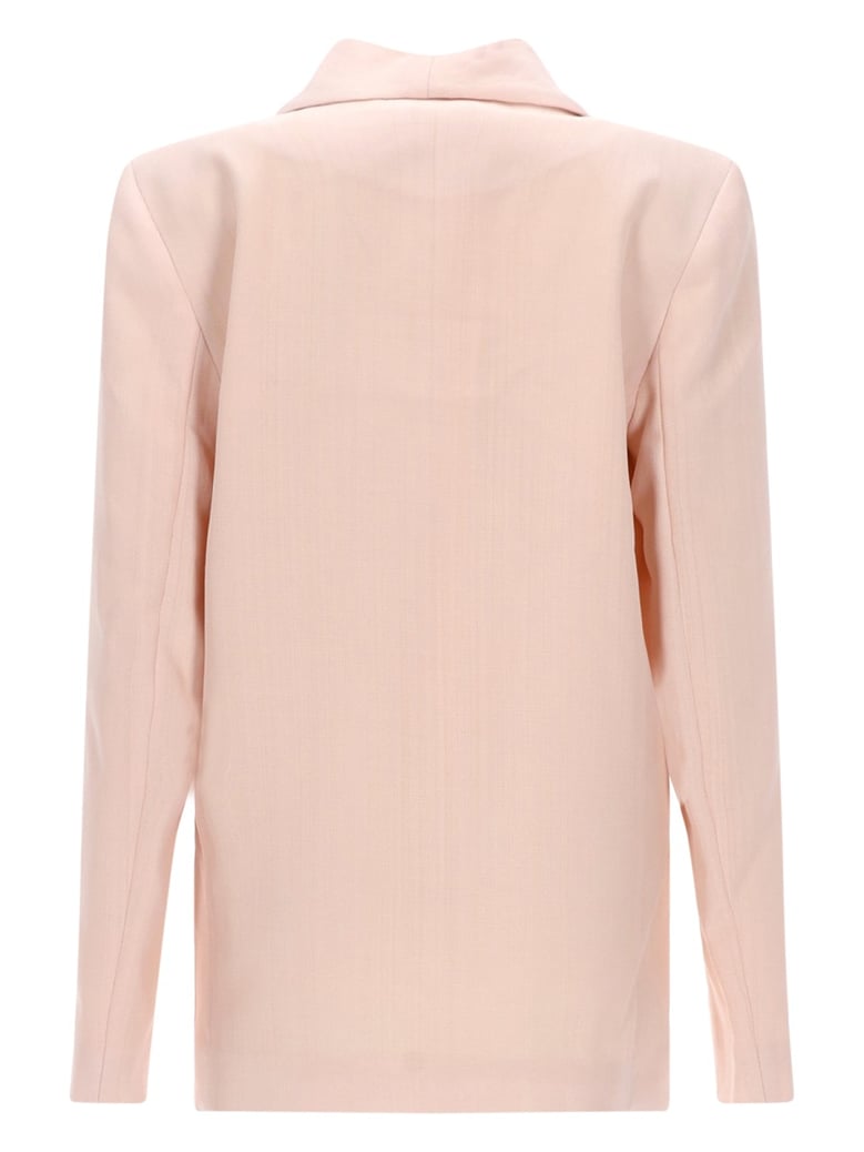 blazer minka powder by Selfnex