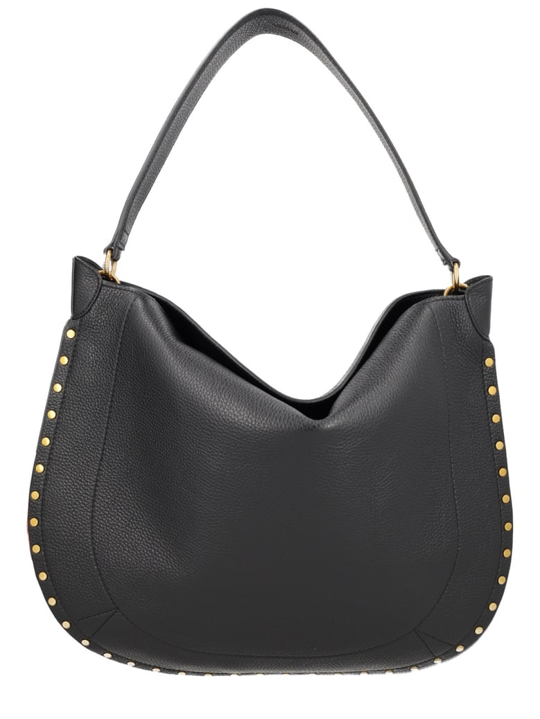 hobo bag oskan by Selfnex
