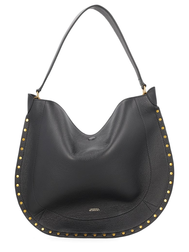 hobo bag oskan by Selfnex