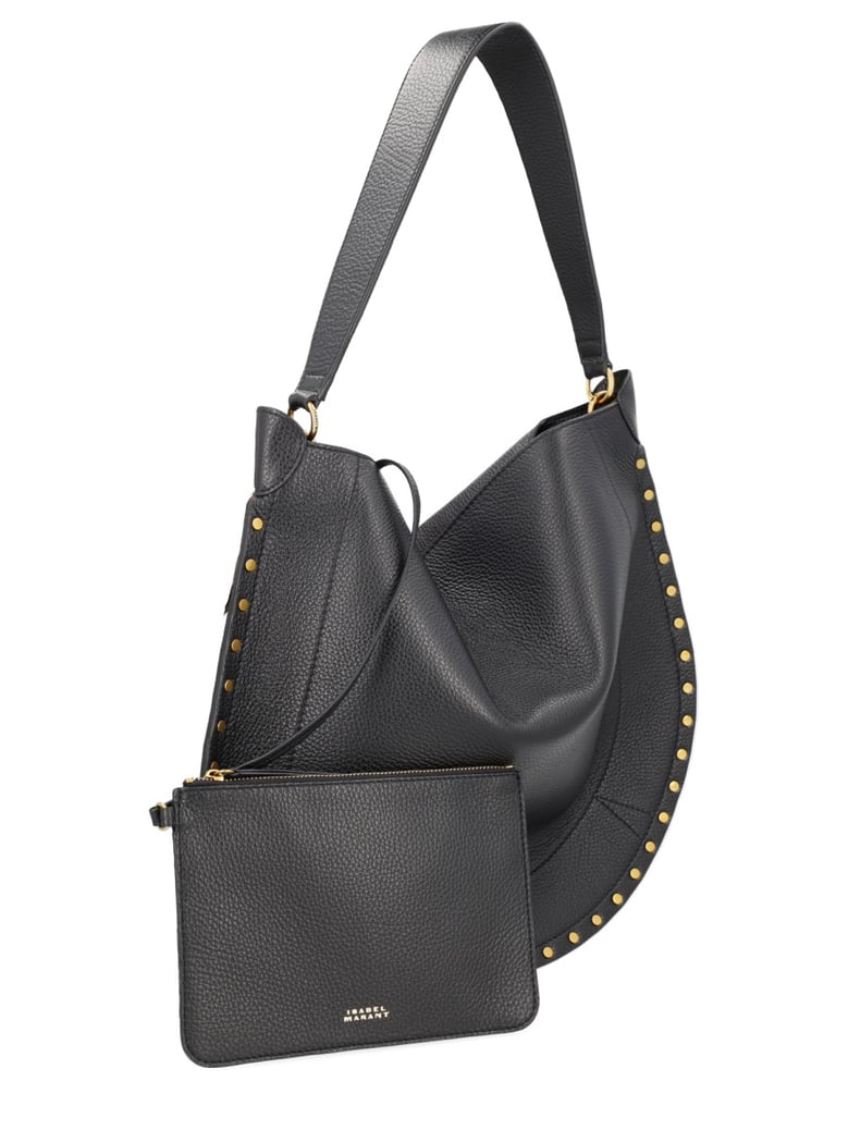 hobo bag oskan by Selfnex