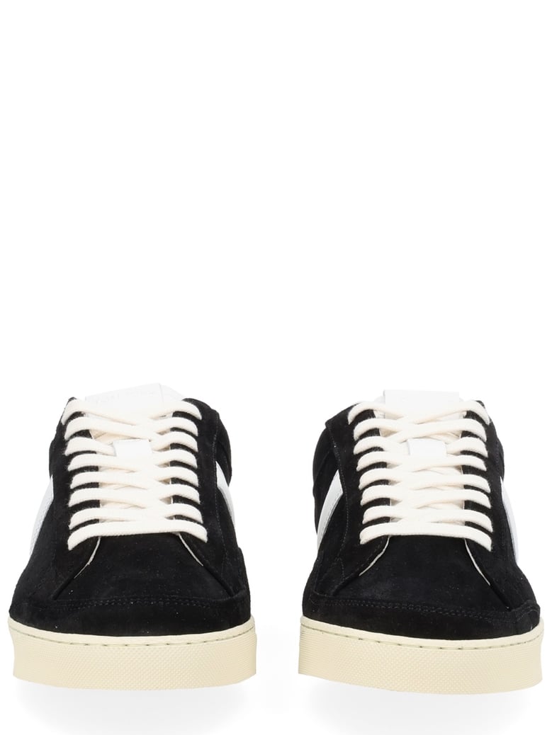 sneaker with logo by Selfnex