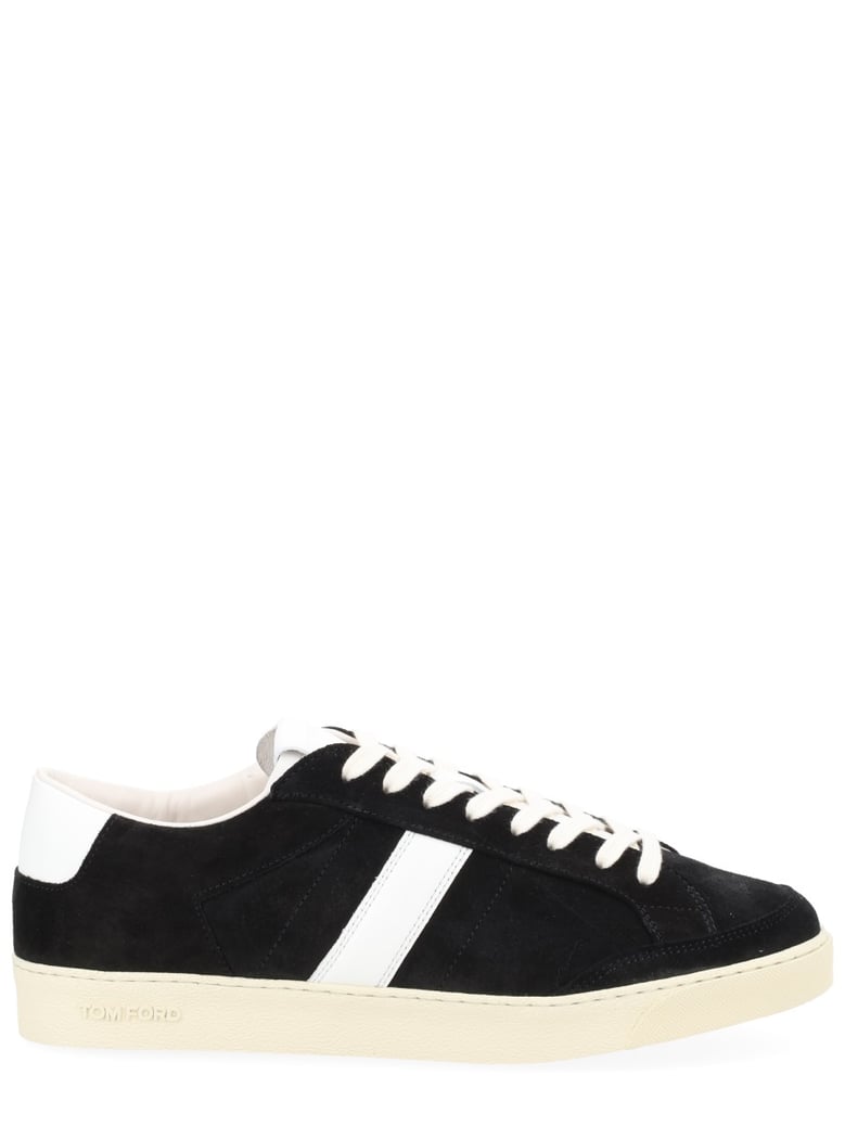 sneaker with logo by Selfnex