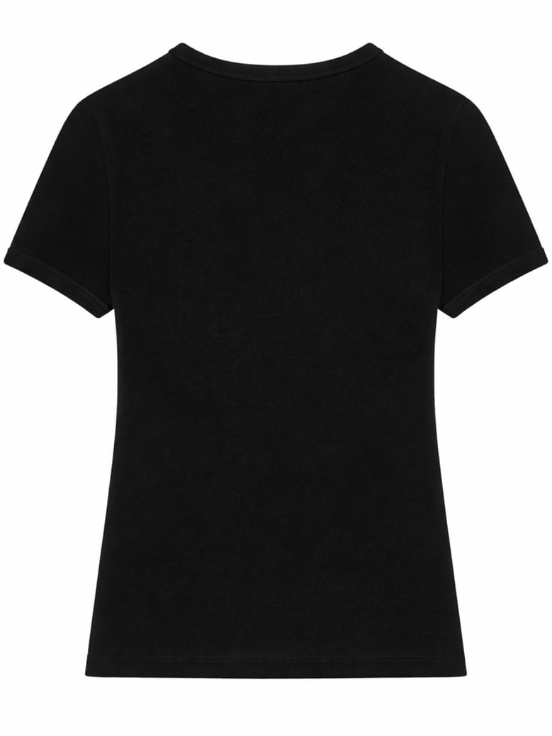 baby spongy t-shirt by Selfnex