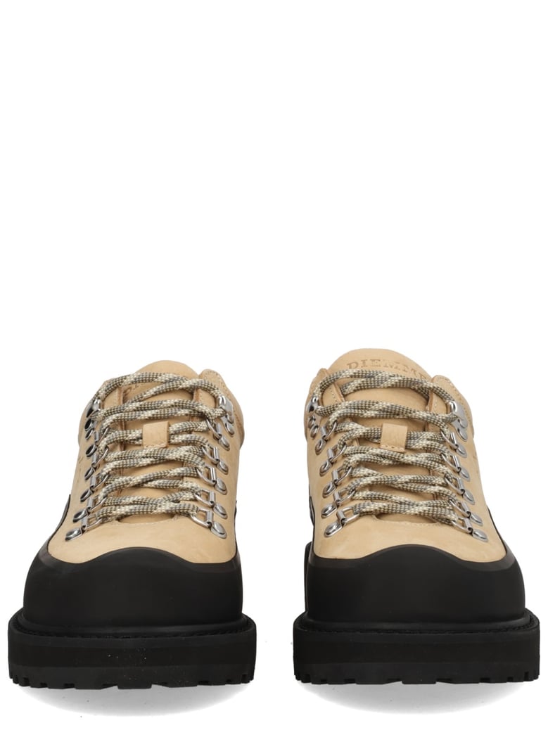 rubber shoe by Selfnex
