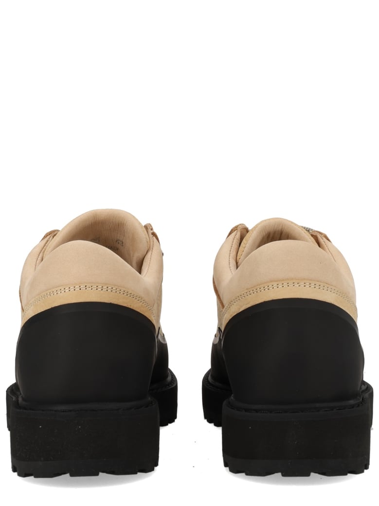 rubber shoe by Selfnex