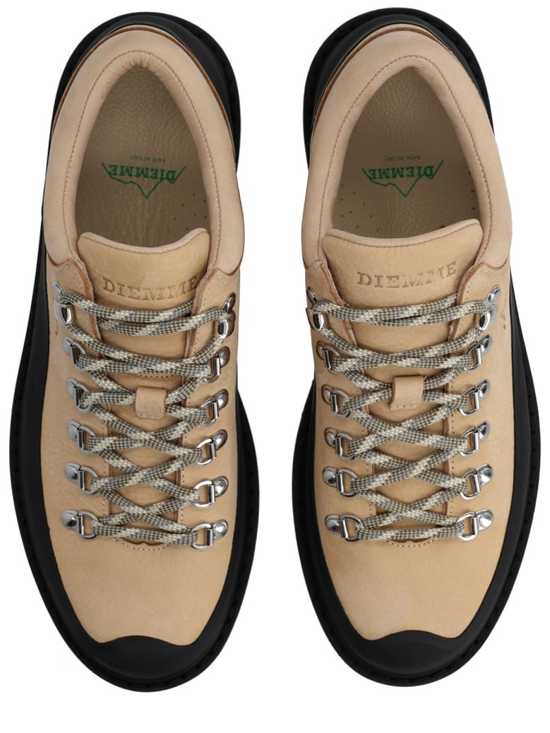 rubber shoe by Selfnex