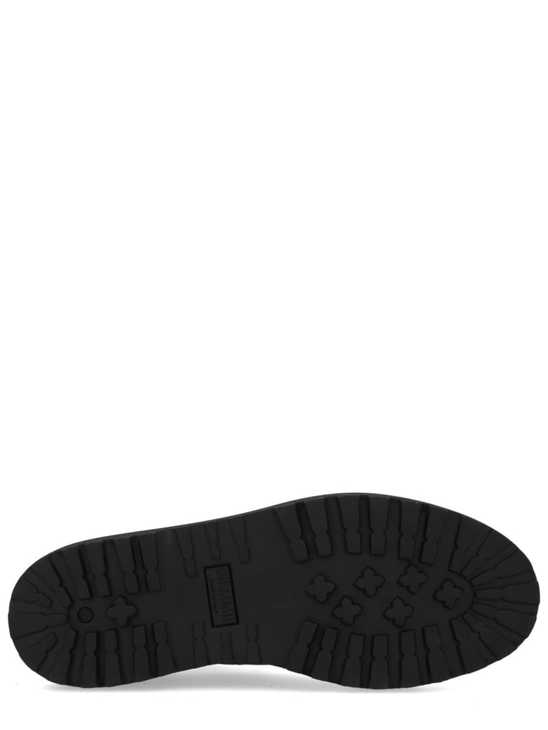 rubber shoe by Selfnex