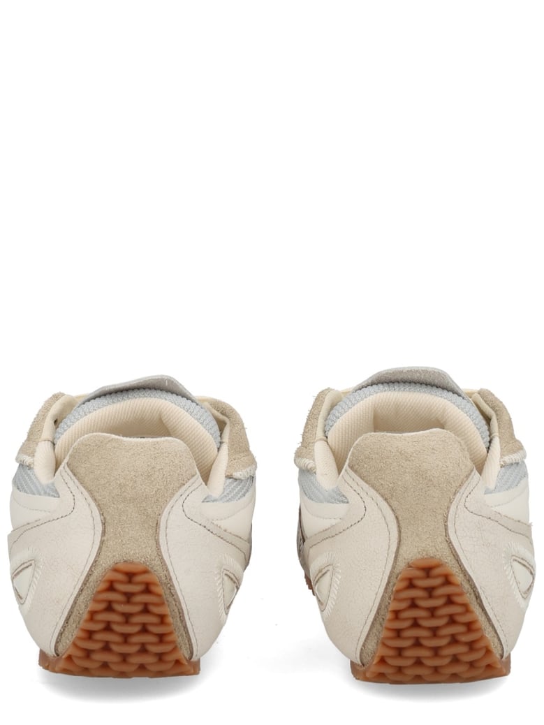 slow runner sneaker by Selfnex