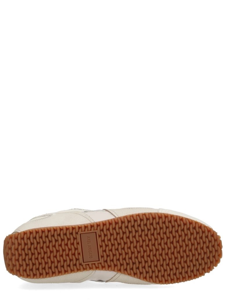 slow runner sneaker by Selfnex