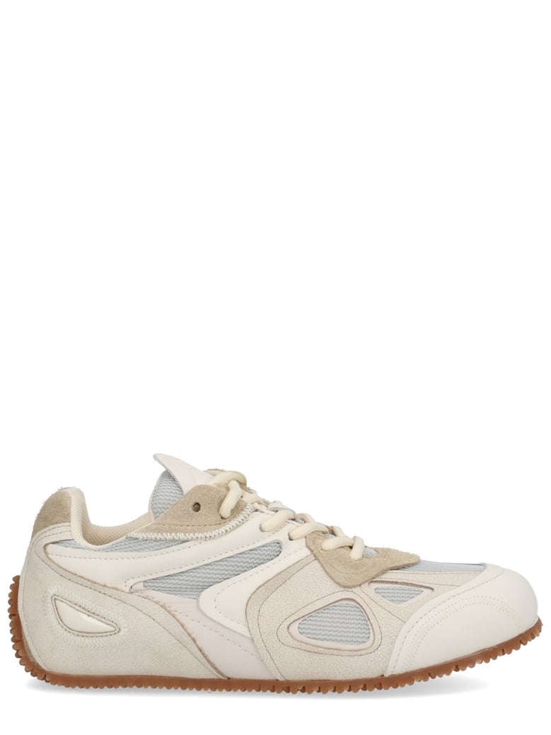 slow runner sneaker by Selfnex