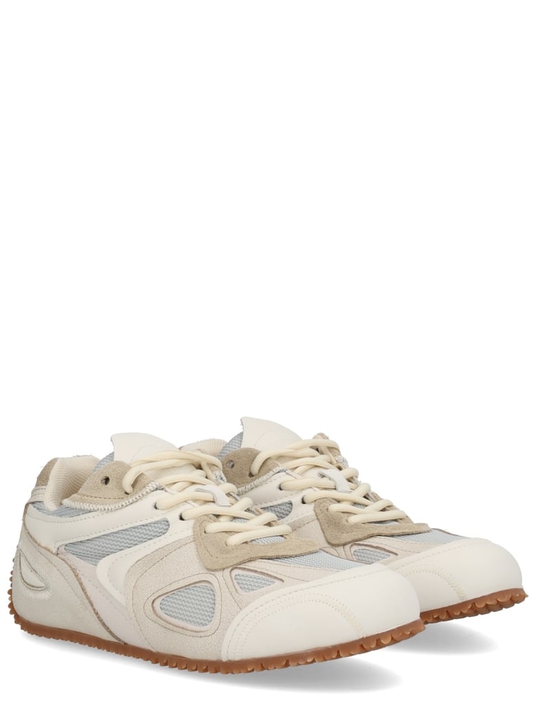 slow runner sneaker by Selfnex