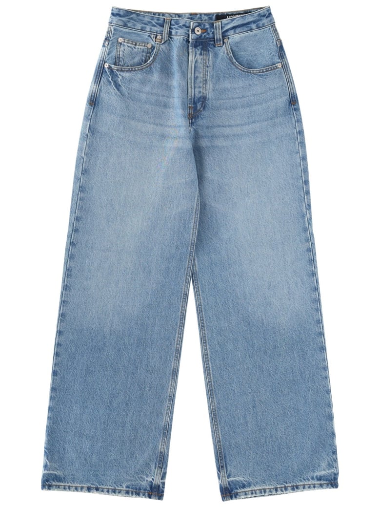 de-nîmes jeans by Selfnex