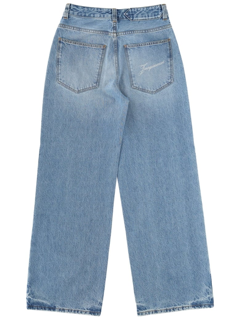 de-nîmes jeans by Selfnex