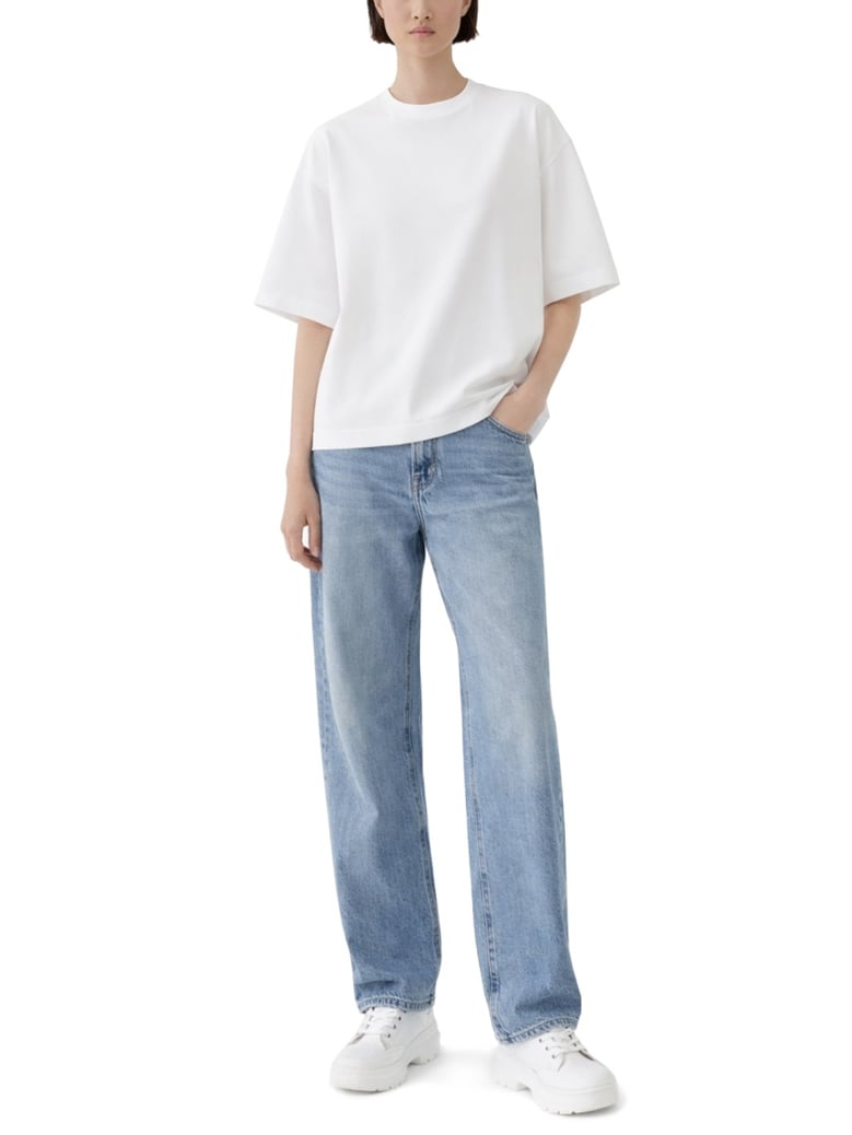 de-nîmes jeans by Selfnex