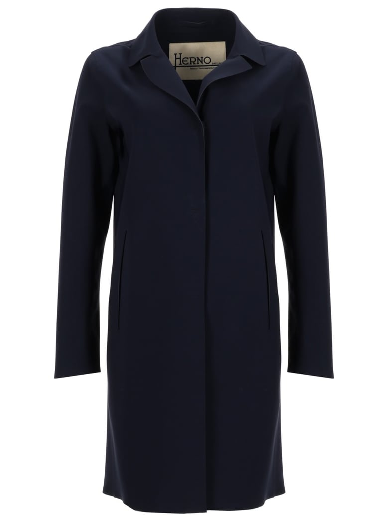 first act coat by Selfnex