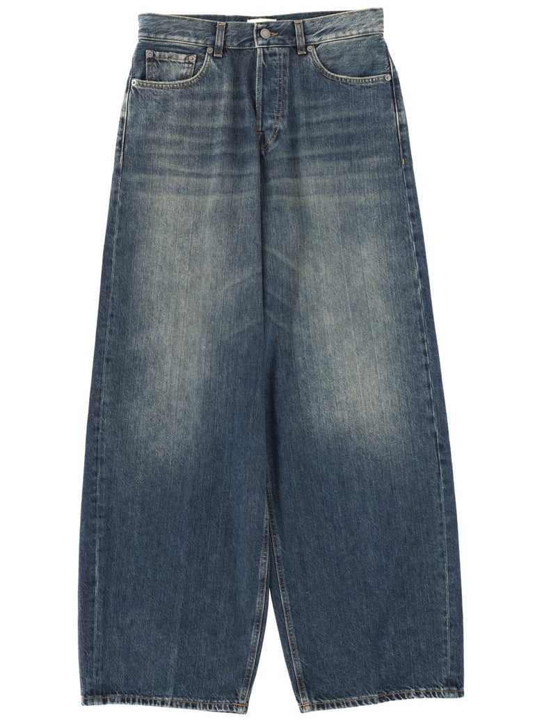 bethany jeans by Selfnex