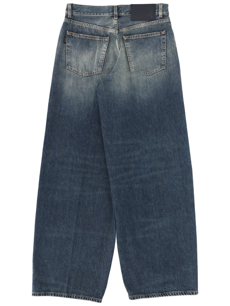 bethany jeans by Selfnex