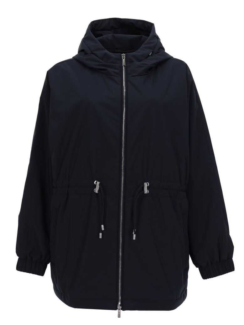 jacket galilea-stp blue by Selfnex