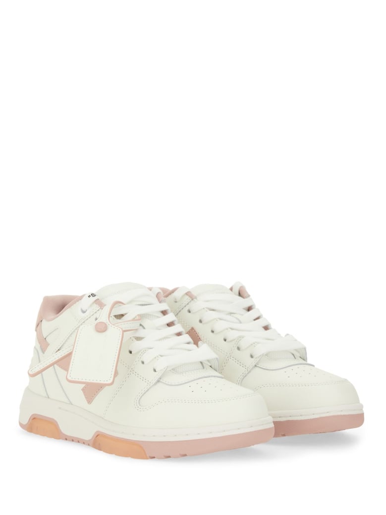 out of office sneaker by Selfnex