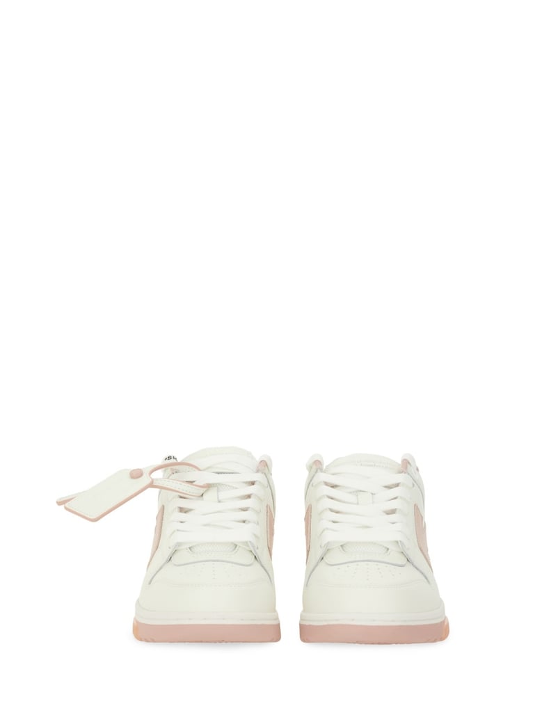 out of office sneaker by Selfnex