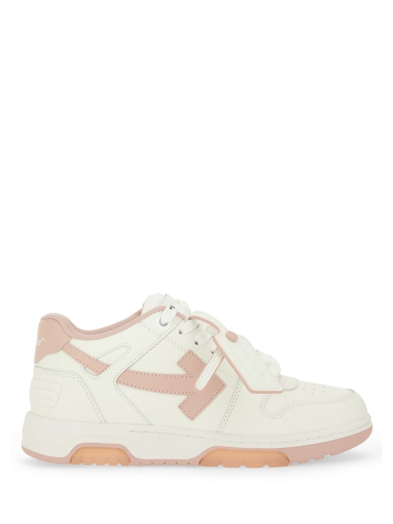 out of office sneaker by Selfnex
