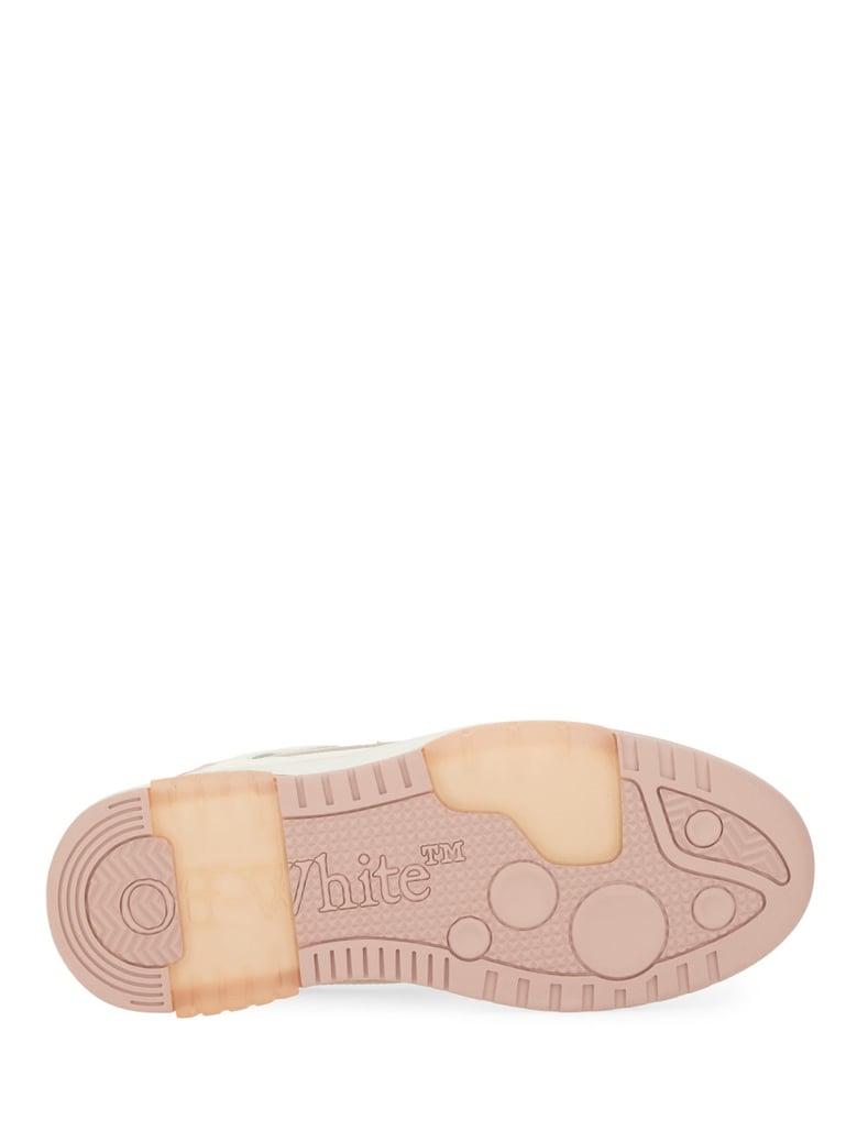 out of office sneaker by Selfnex