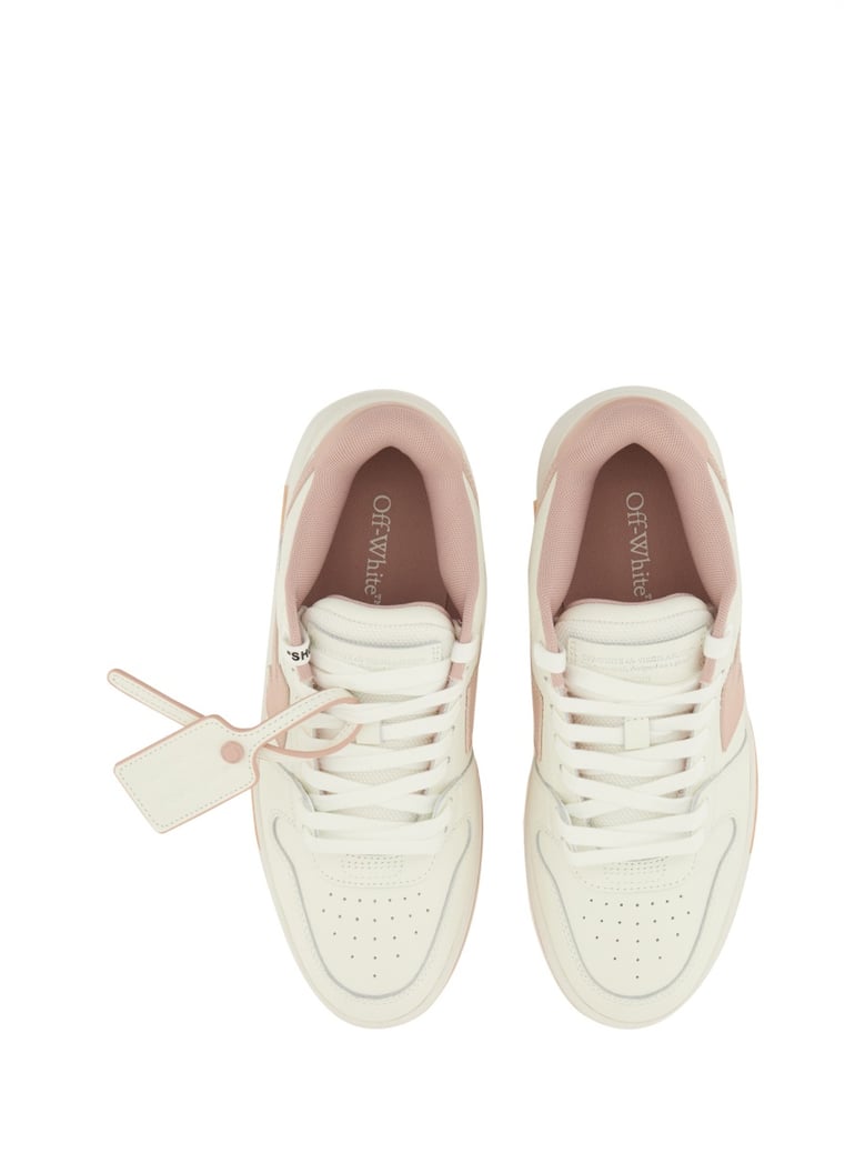 out of office sneaker by Selfnex