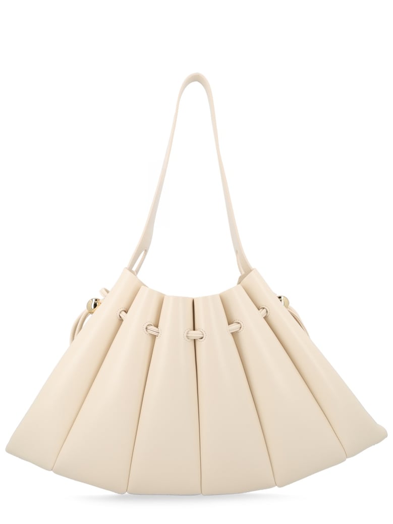 shoulder bag calipso ivory by Selfnex