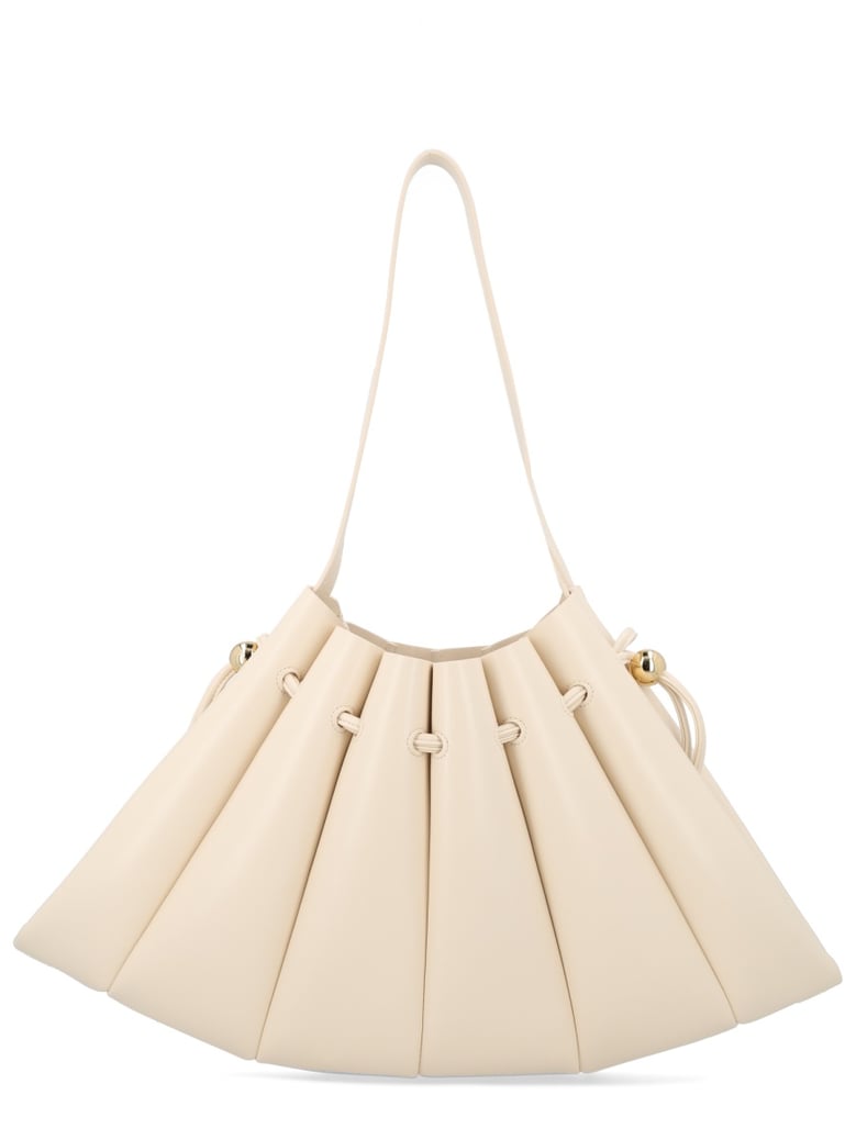 shoulder bag calipso ivory by Selfnex