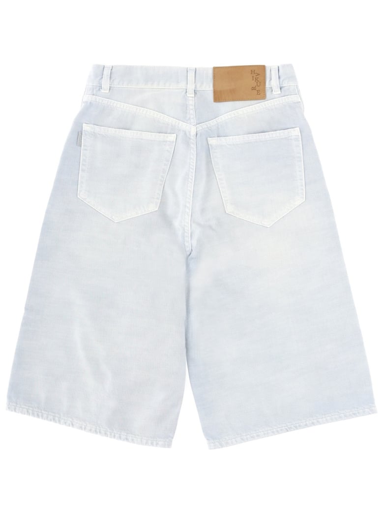 new becky shorts by Selfnex