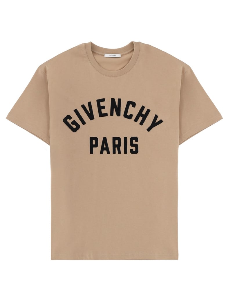 t-shirt with logo by Selfnex